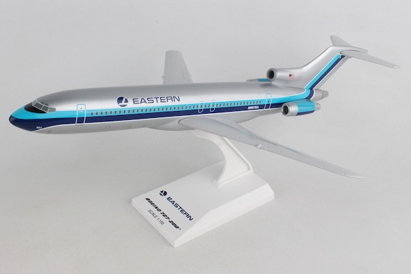 Boeing 727-200 Eastern Airlines SKR581