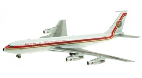 B707-320 (Egypt Air Cargo) SU-AOU IF7070312A