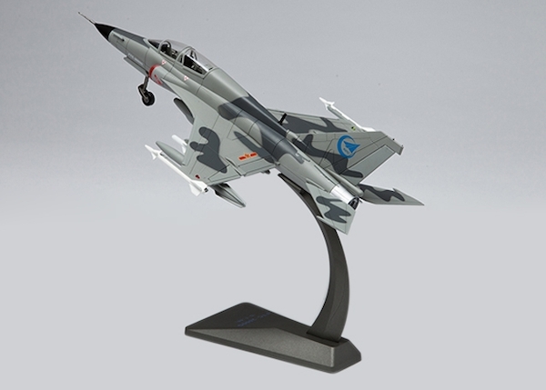 FTC-2000 Eagle senior training Chinese Air Force AF1-0068