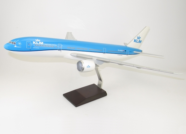 Boeing 777-200 KLM