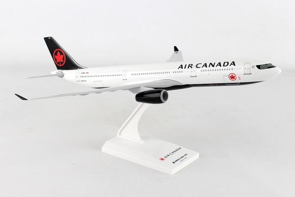 A330-300 (Air Canada) C-GFAF SKR981