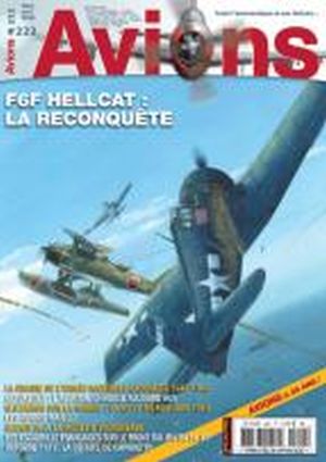 Avions 222 Mars-Avril 2018 3780351312000-222