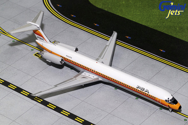 gemini jets southwest