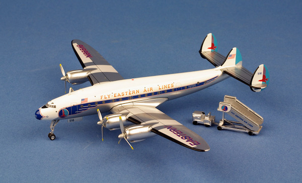 L749 (Fly Eastern Airlines) N86516 AC219413
