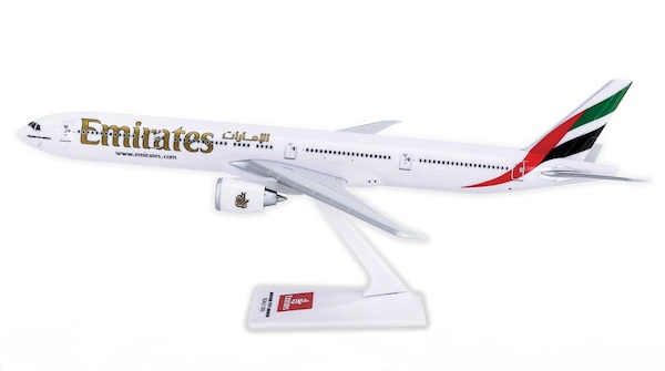 Boeing 777-300 Emirates SM777-144HB