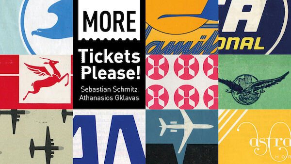More Tickets Please! 9781916039667