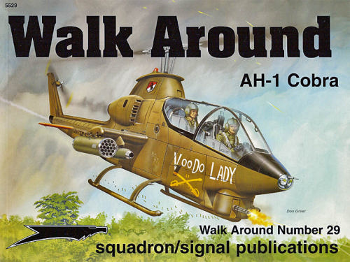 AH1 Cobra Walk Around 0897474384