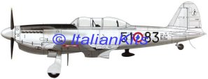 Fiat G59 4/b Conversion (Special Hobby) ikw4816