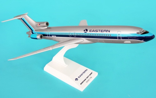 B727-200 (Eastern Airlines) SKR581