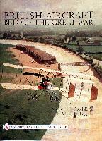 British Aeroplanes before the great war 9780764312073