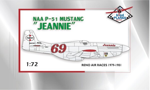 P51 Mustang