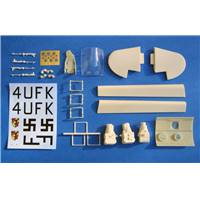 Junkers Ju88D-2 Conversion (Revell) kc3203