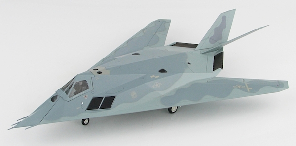 F117A