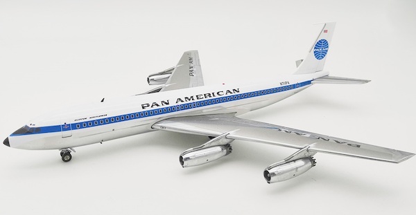 B707-121 (Pan Am