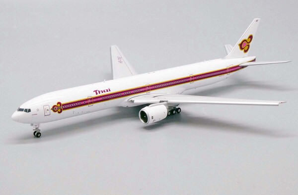 Boeing 777-300 Thai Airways