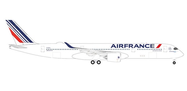 Airbus A350-900 Air France