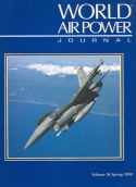 WAPJ 36 (Argentina, F16, Mig29, Bulgaria) WAPJ 36