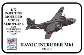 Douglas DB7 Havoc 1 Intruder k072041