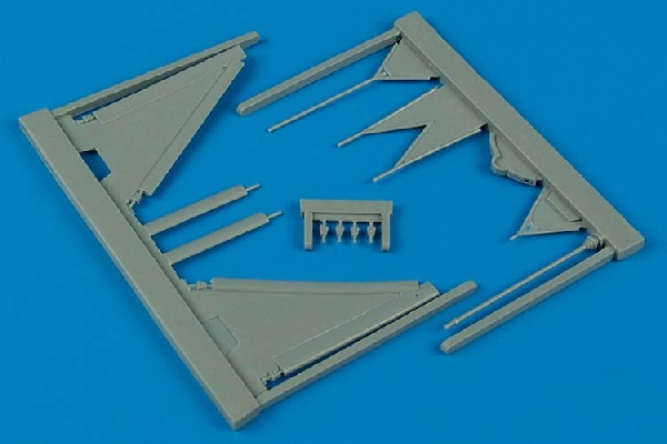 Mistel S2 Conversion set 7191