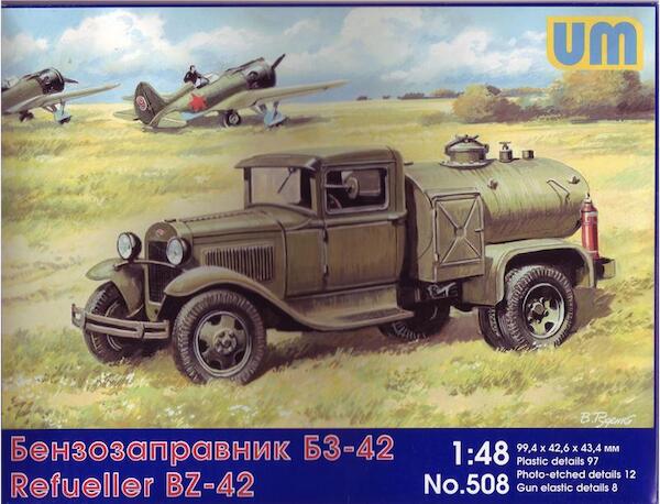 BZ42 Refueller 508