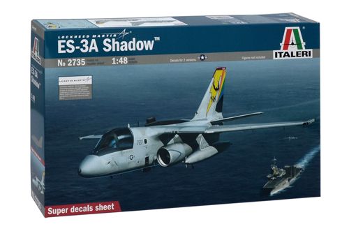 ES3A Shadow 342735