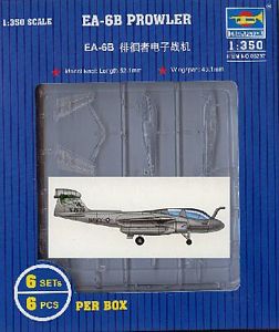 EA6B Prowler Carrier-based aircraft (6) TR06237