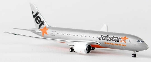 jetstar toy