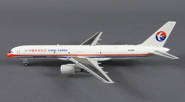B757-200F (China Cargo) B-2808 53006