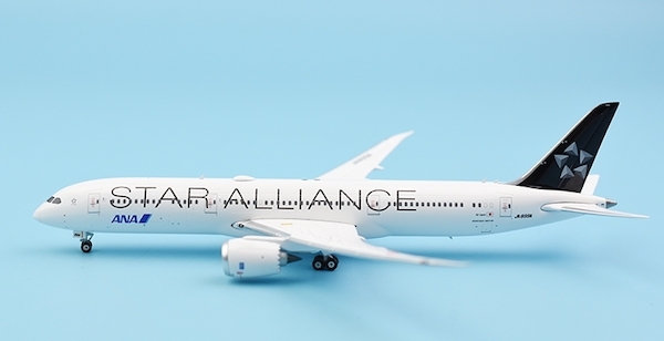 B787-9 (ANA All Nippon