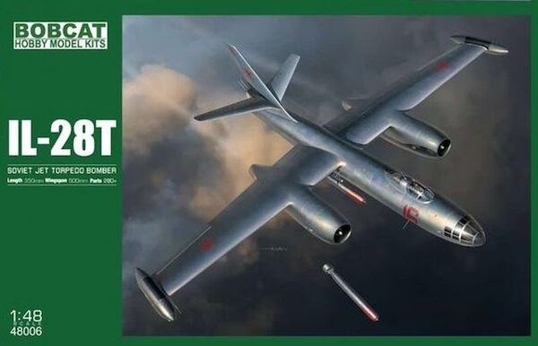 Ilyushin IL28T