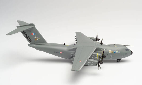 A400M French Air Force ET 1/61