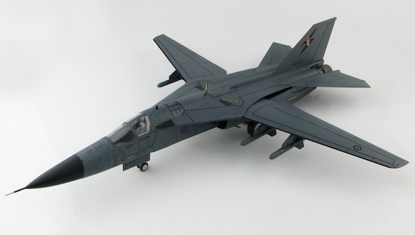 F-111G Raven