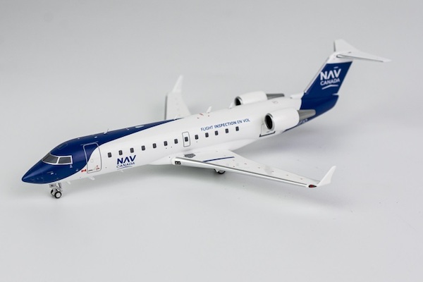 Canadair CRJ200ER NAV Canada C-GFIO 52035