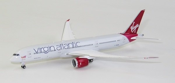 Boeing 787-9 Dreamliner Virgin Atlantic G-VBOW 04396