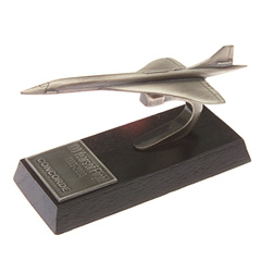 Clivedon Desk Model Concorde CDM-CONCORDE