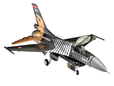 F16C Fighting Falcon