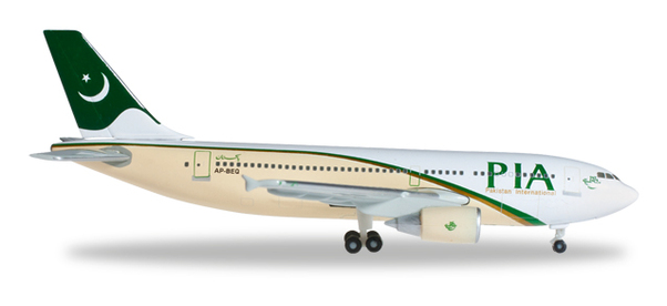 A310-300 (PIA Pakistan International) 526579