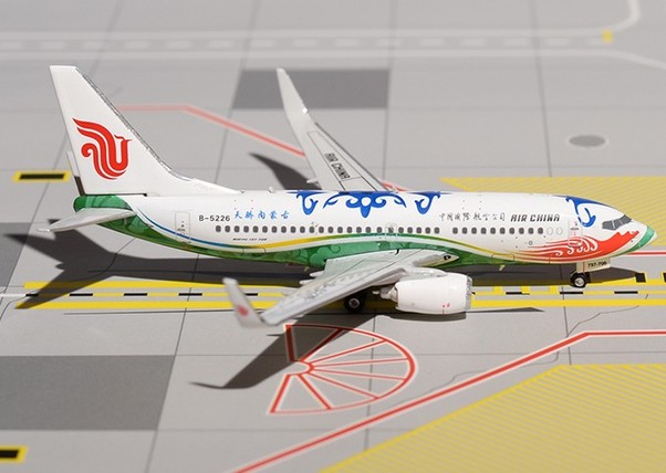 B737-700 (Air China