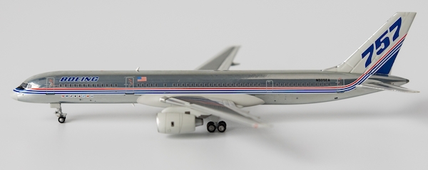 B757-200 (House Color,