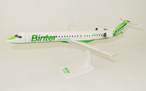 Canadair CRJ1000 Binter (White Box) 221317