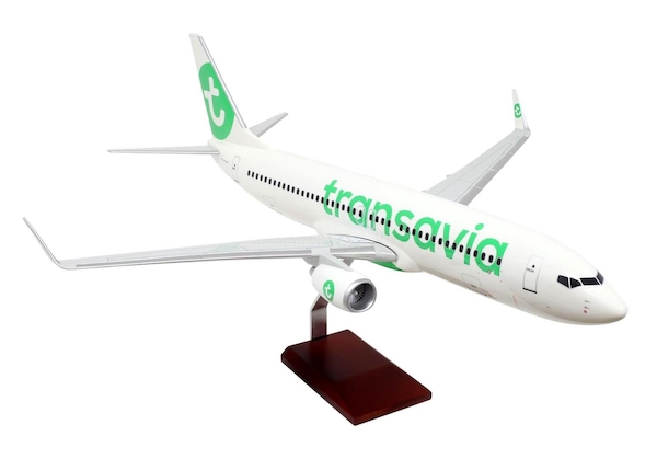 B737-800 (Transavia) PA131