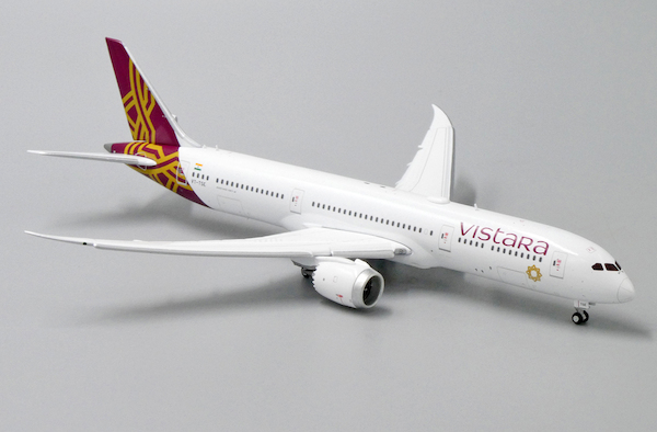Boeing 787-9 Dreamliner Vistara