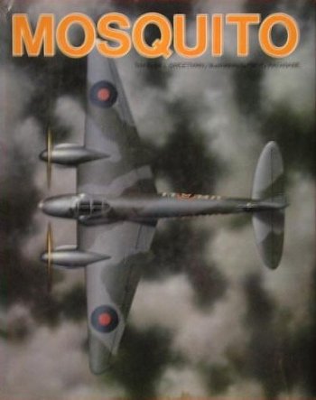 Mosquito 0517548542