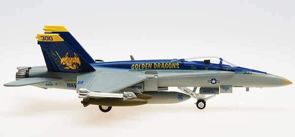 F18E (US Navy, Dambusters VFA195) HG7167