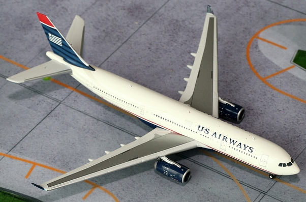 A330-200 (US Airways) N280AY GJUSA1125