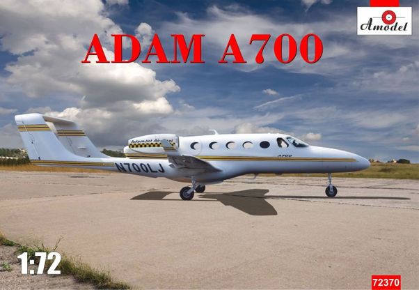 Adam A700 72370