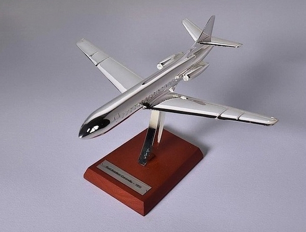 Süd Aviation Caravelle 1955 7504004