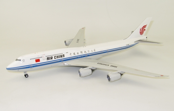 B747-8i (Air China) B-2482 20178