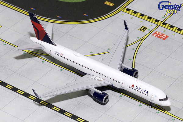 B757-200 (Delta) N551NW GJDAL1692