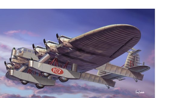 Kalinin K7 (expected 2019) MM72-024